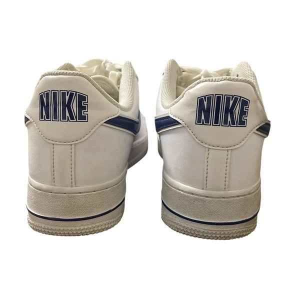 CLASSIC AIRFORCE ONES - Picture 4 of 4